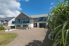 Sandbanks