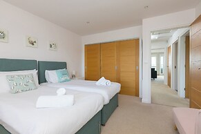 Sandbanks