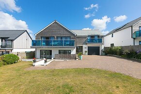 Sandbanks