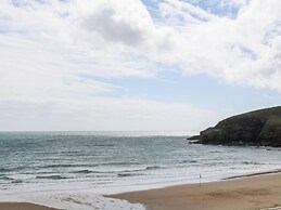 Sandbanks