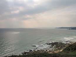 Sandbanks