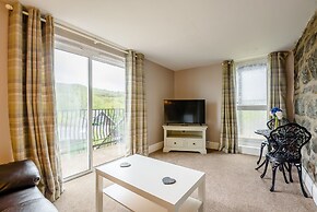 Ael Y Bryn Country House