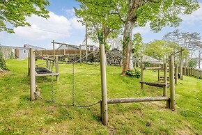 Ael Y Bryn Country House