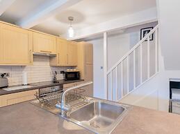 Mischa Cottage