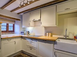 Hollytree Cottage