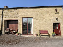 The Barn at Heath Hall Farm
