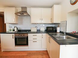 The Barn at Heath Hall Farm