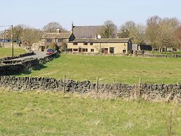The Barn at Heath Hall Farm