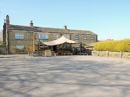 The Barn at Heath Hall Farm