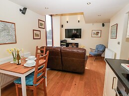 The Barn at Heath Hall Farm