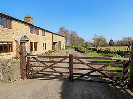 The Barn at Heath Hall Farm