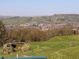 The Barn at Heath Hall Farm