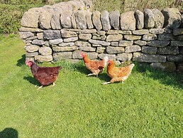 The Barn at Heath Hall Farm