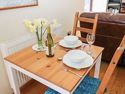 The Barn at Heath Hall Farm