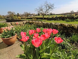 The Barn at Heath Hall Farm