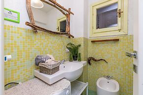 Il Vecchio Faro A42 150mt From The Beach