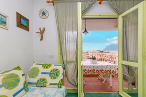 Il Vecchio Faro A42 150mt From The Beach