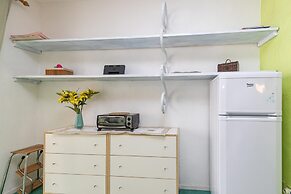 Il Vecchio Faro A42 150mt From The Beach