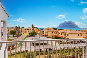 Il Vecchio Faro A42 150mt From The Beach