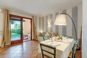 Il Borgo 10/5 700mt From The Beach