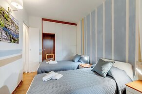 Il Borgo 10/5 700mt From The Beach