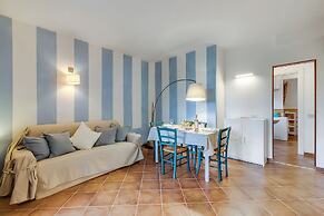 Il Borgo 10/5 700mt From The Beach