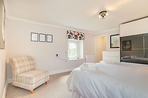 Dales Croft Apartment