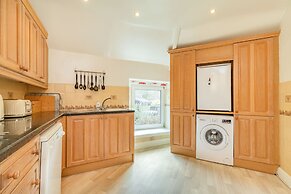 Dales Croft Apartment