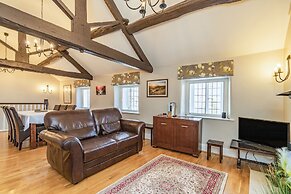 Dales Croft Apartment