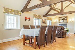 Dales Croft Apartment