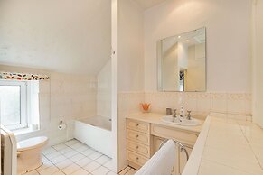 Dales Croft Apartment