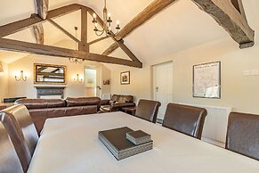 Dales Croft Apartment