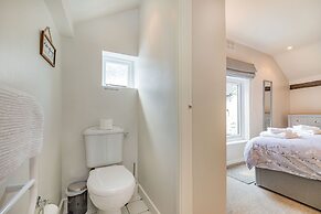 Dales Croft Apartment