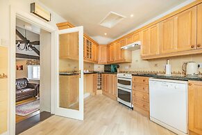 Dales Croft Apartment