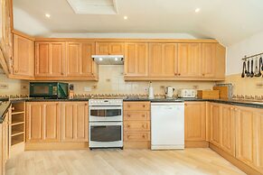 Dales Croft Apartment