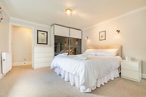 Dales Croft Apartment