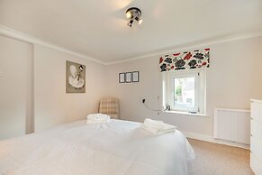 Dales Croft Apartment