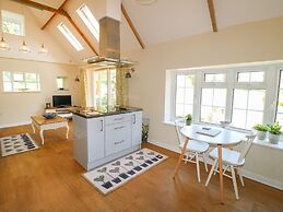 Wheelwrights Cottage