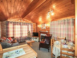 Holly Lodge