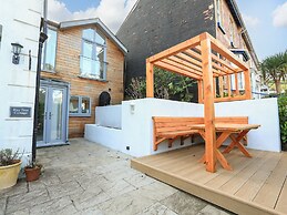 Bay Tree Cottage, Dartmouth