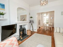 Bay Tree Cottage, Dartmouth