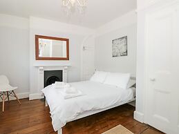 Bay Tree Cottage, Dartmouth