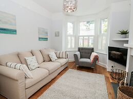 Bay Tree Cottage, Dartmouth