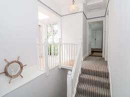 Bay Tree Cottage, Dartmouth