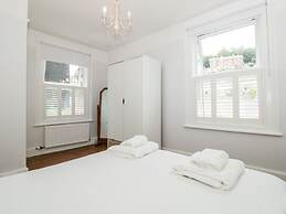 Bay Tree Cottage, Dartmouth