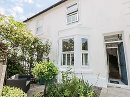 Bay Tree Cottage, Dartmouth