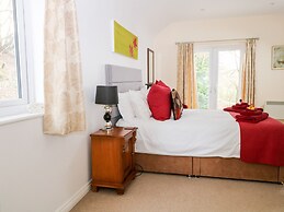 Heath Retreat
