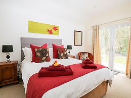 Heath Retreat