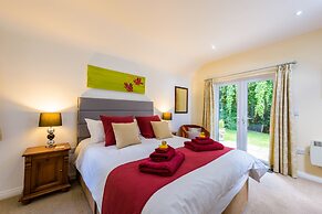 Heath Retreat