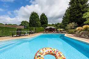 Heath Retreat